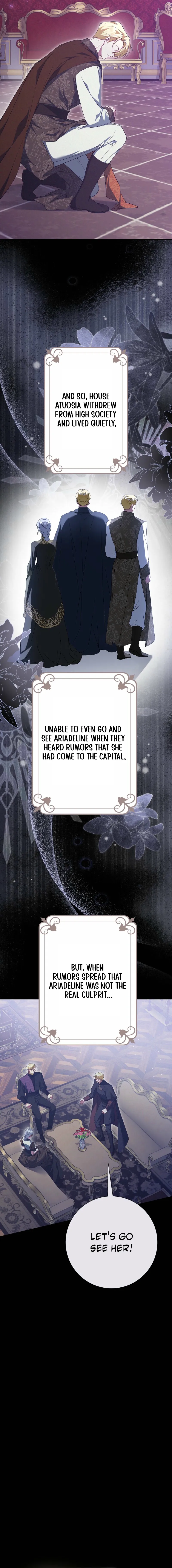 No More Regrets, Just Kill Me chapter 54 page 13