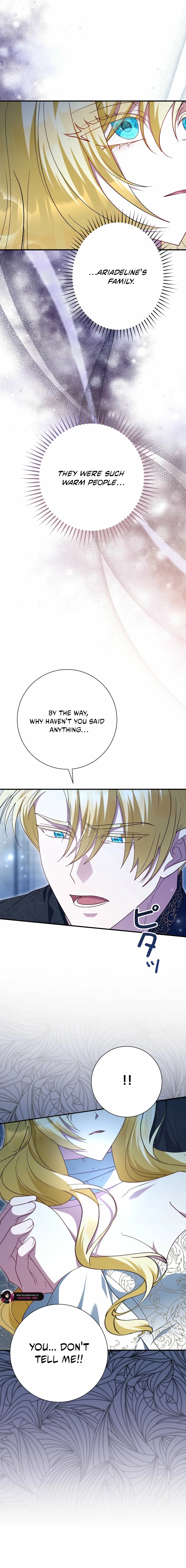 No More Regrets, Just Kill Me chapter 54 page 16