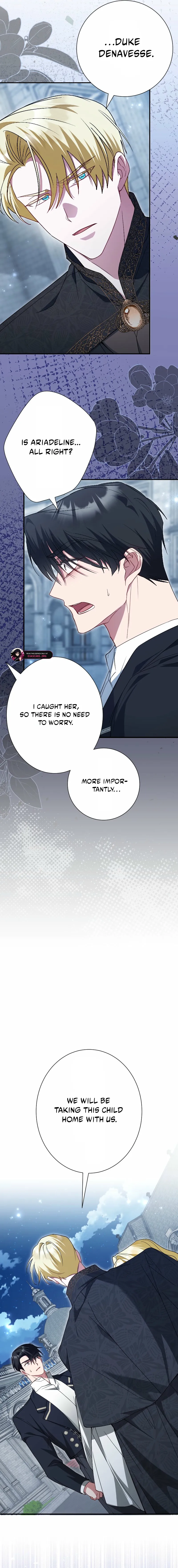 No More Regrets, Just Kill Me chapter 54 page 18