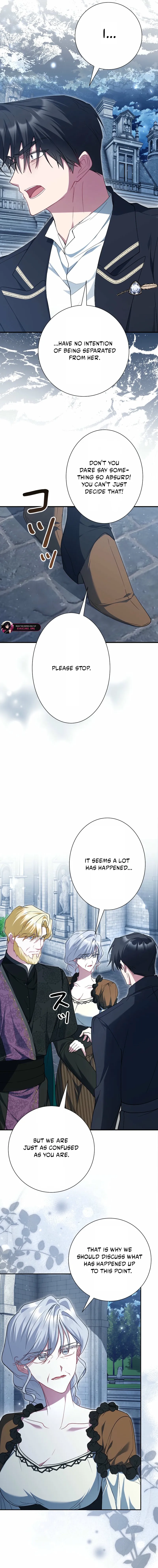 No More Regrets, Just Kill Me chapter 55 page 2
