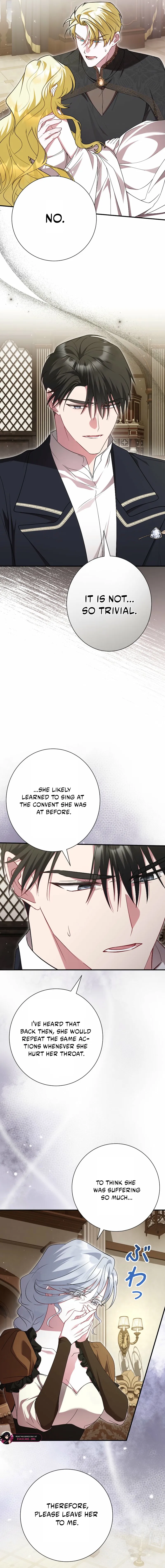 No More Regrets, Just Kill Me chapter 55 page 5