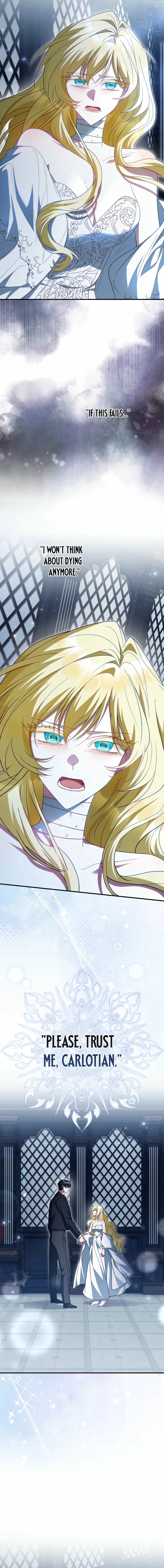 No More Regrets, Just Kill Me chapter 55 page 10