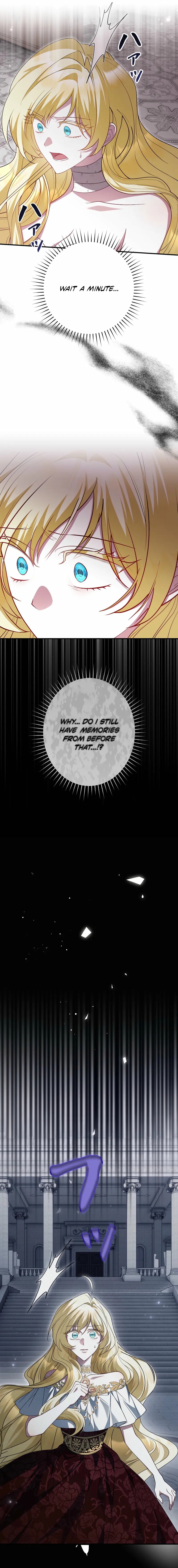 No More Regrets, Just Kill Me chapter 55 page 18