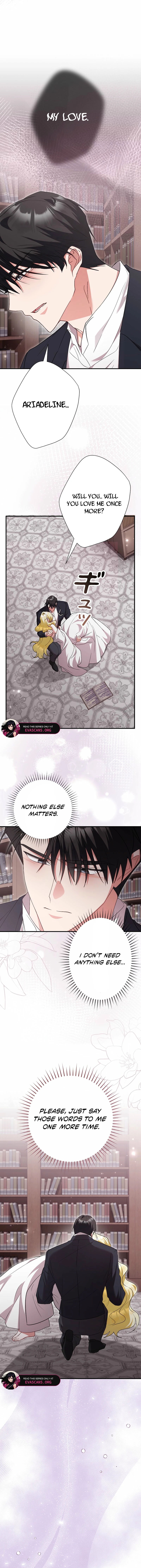 No More Regrets, Just Kill Me chapter 56 page 5