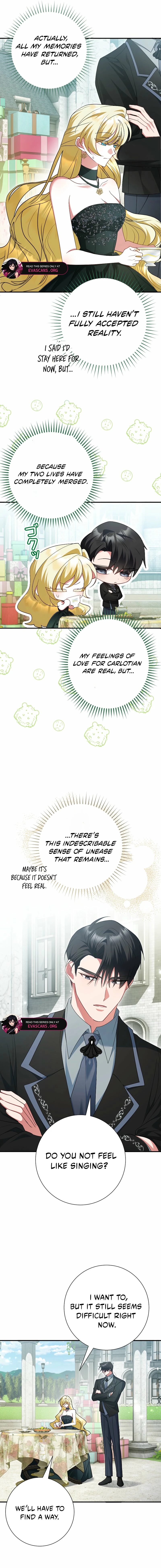 No More Regrets, Just Kill Me chapter 56 page 10