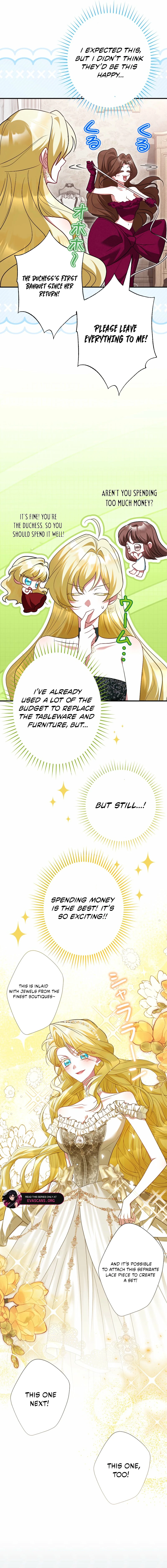 No More Regrets, Just Kill Me chapter 56 page 13