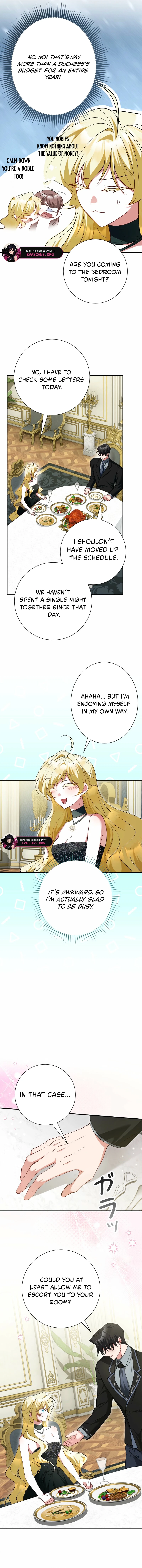 No More Regrets, Just Kill Me chapter 56 page 15
