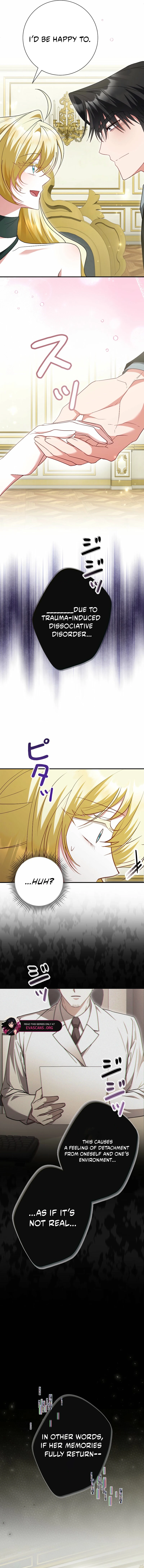 No More Regrets, Just Kill Me chapter 56 page 16