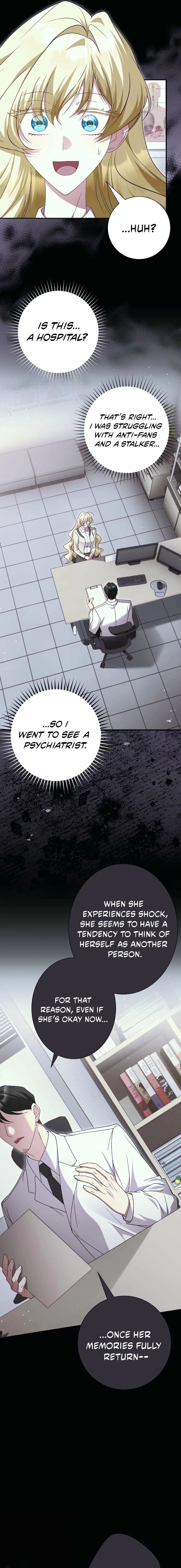 No More Regrets, Just Kill Me chapter 57 page 2