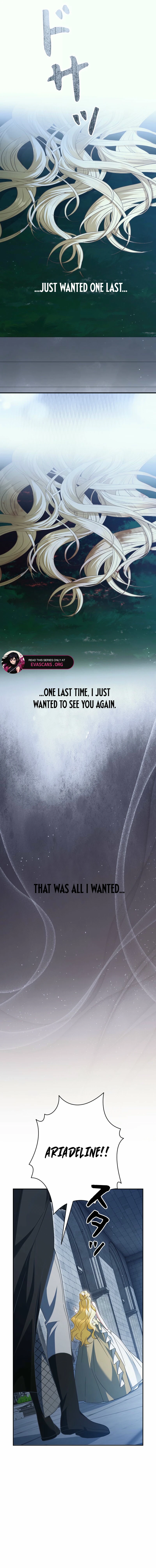 No More Regrets, Just Kill Me chapter 57 page 14