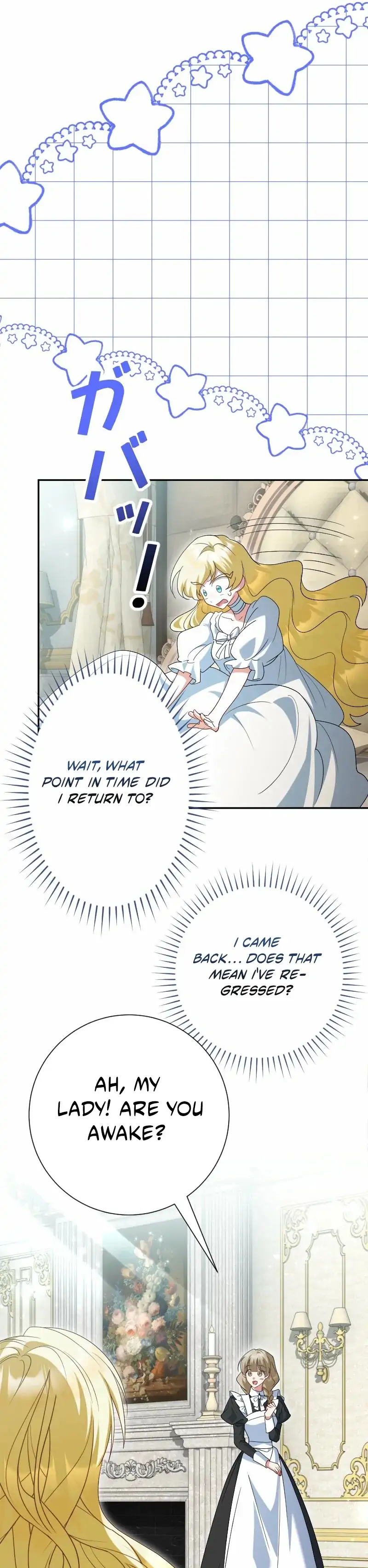 No More Regrets, Just Kill Me chapter 68 page 27