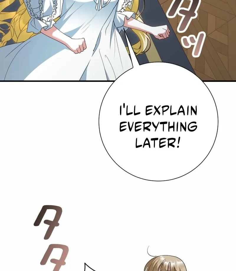No More Regrets, Just Kill Me chapter 68 page 35