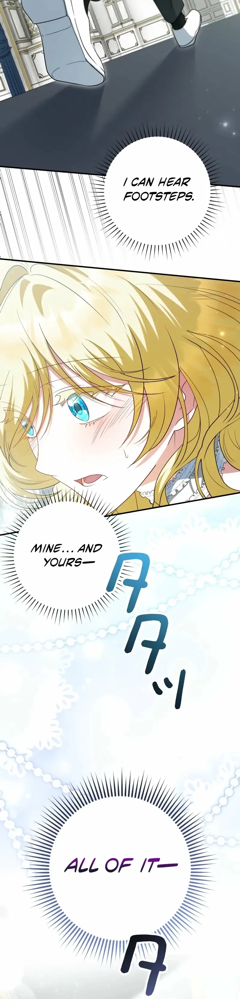 No More Regrets, Just Kill Me chapter 68 page 38