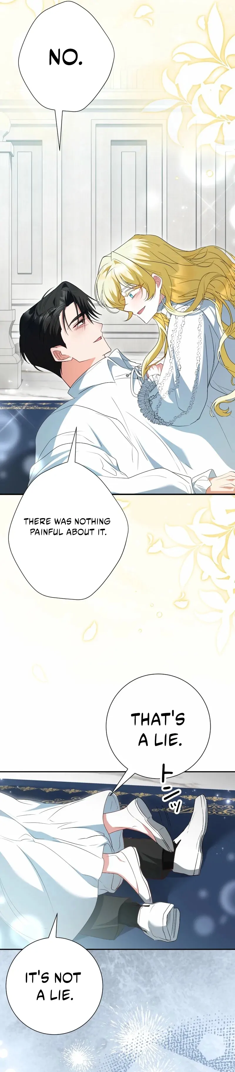 No More Regrets, Just Kill Me chapter 68 page 51