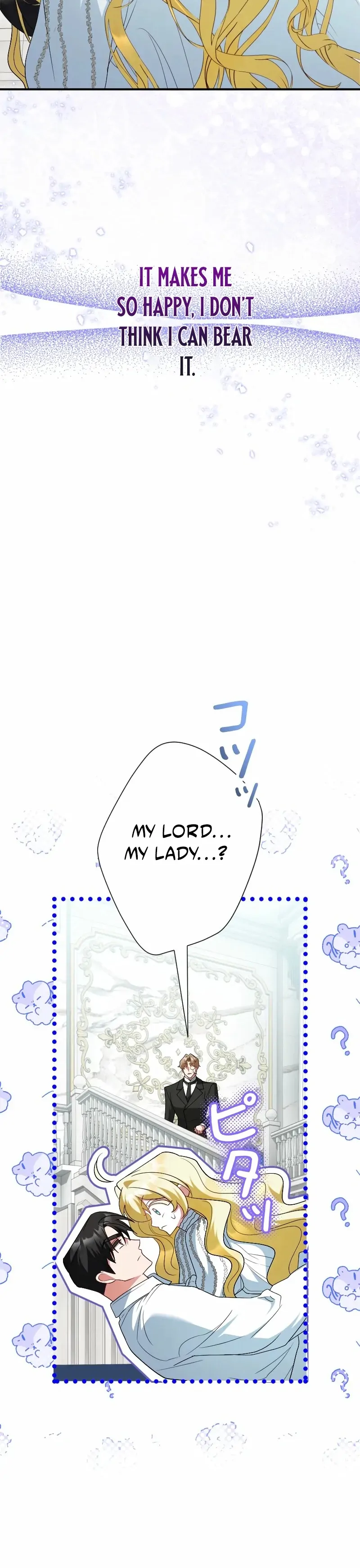 No More Regrets, Just Kill Me chapter 68 page 54