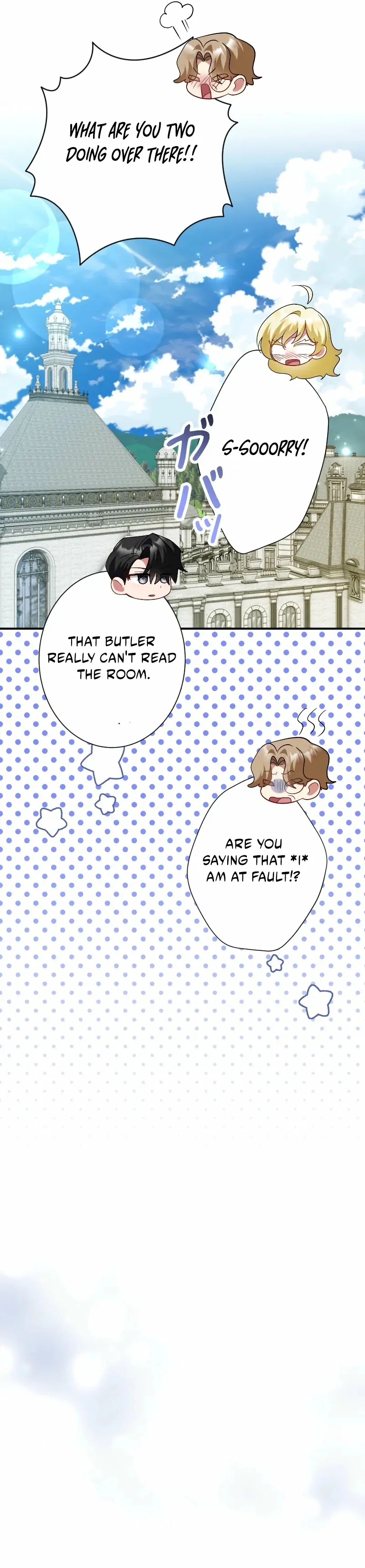 No More Regrets, Just Kill Me chapter 68 page 55
