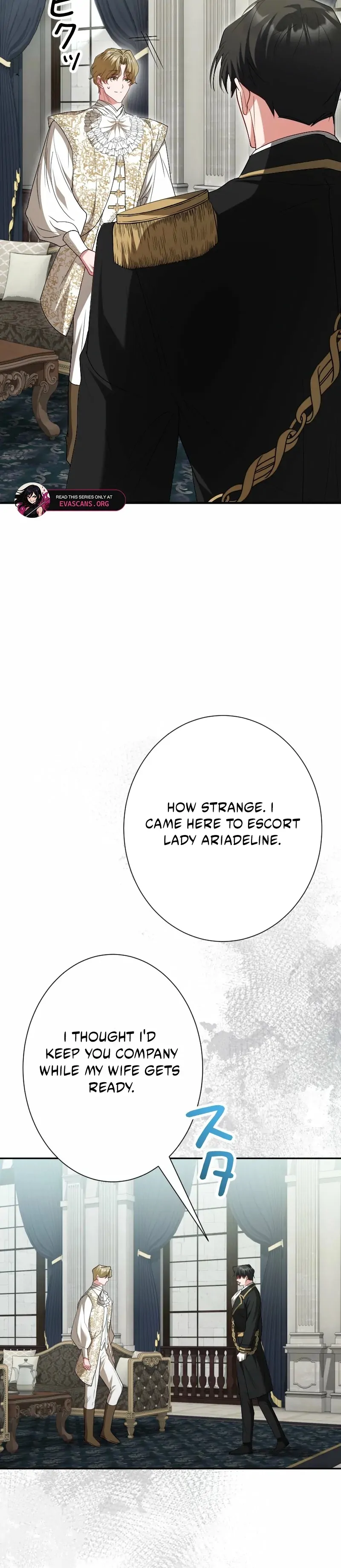 No More Regrets, Just Kill Me chapter 68 page 68