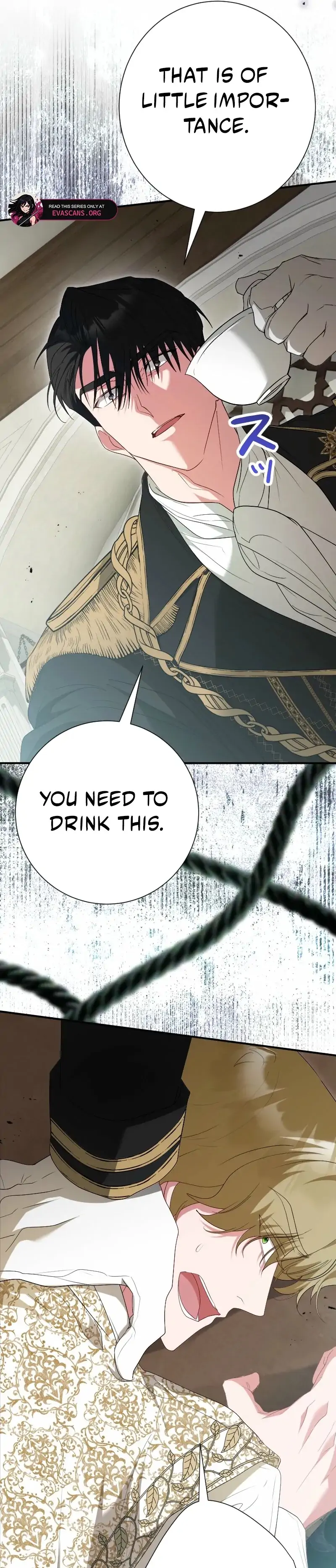 No More Regrets, Just Kill Me chapter 68 page 79