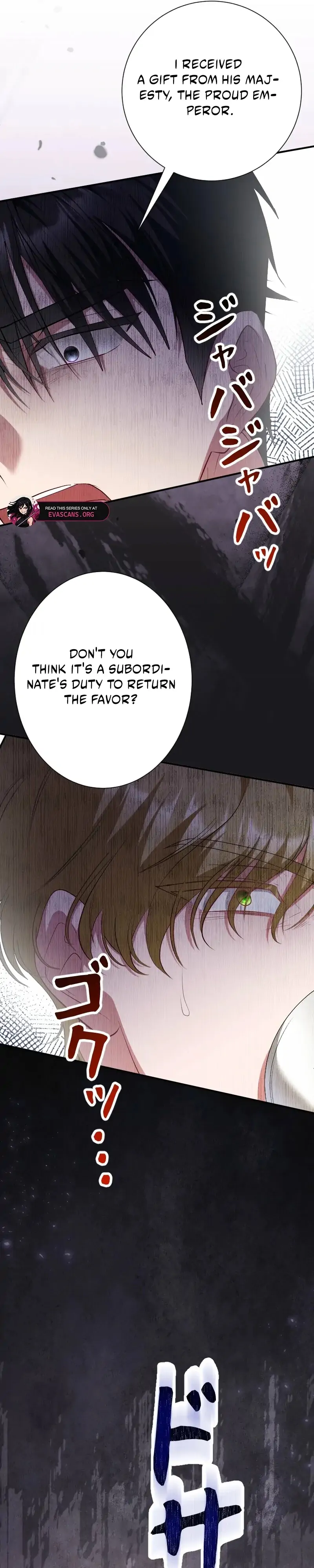 No More Regrets, Just Kill Me chapter 68 page 81