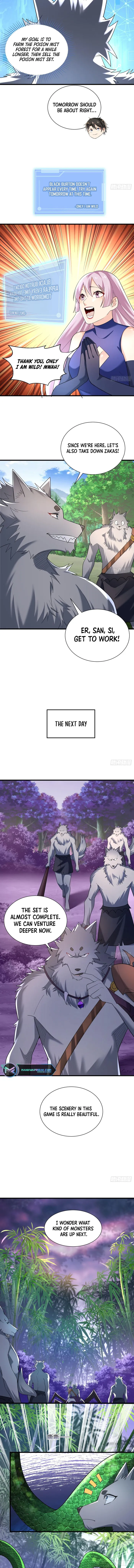 Upgrade From Wild Monsters chapter 10 page 4