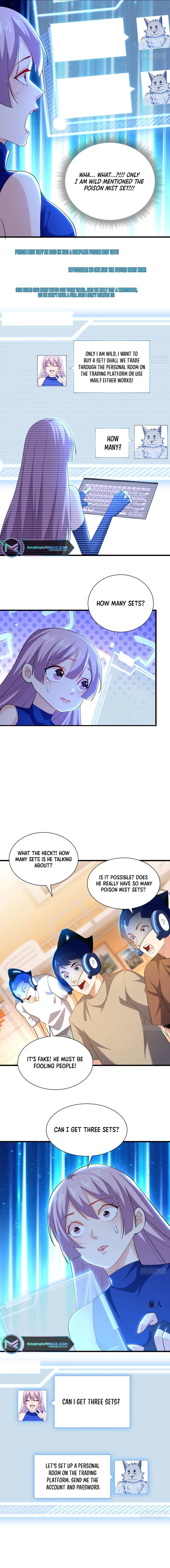 Upgrade From Wild Monsters chapter 12 page 3