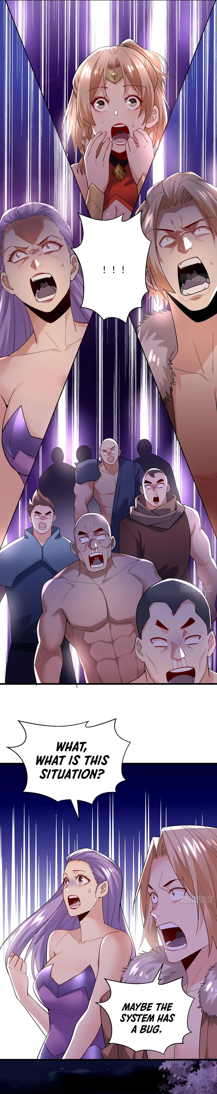Upgrade From Wild Monsters chapter 29 page 3