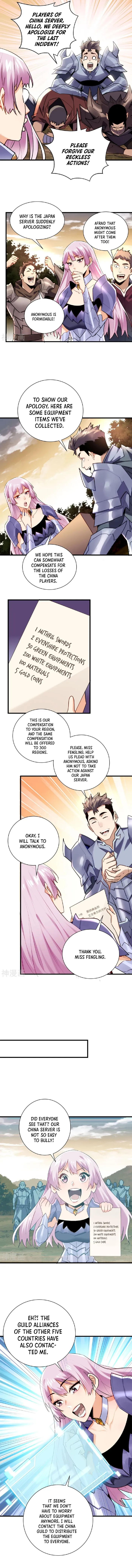 Upgrade From Wild Monsters chapter 39 page 2