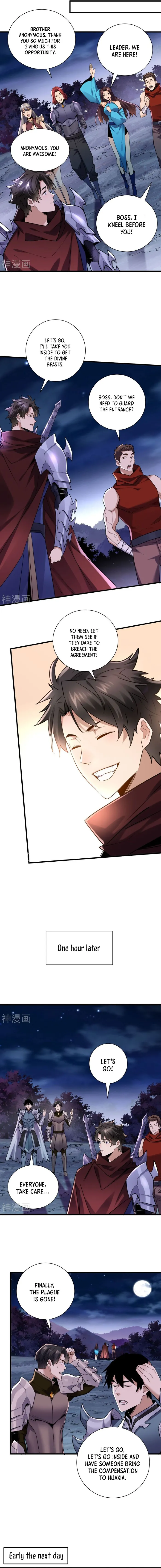 Upgrade From Wild Monsters chapter 39 page 4