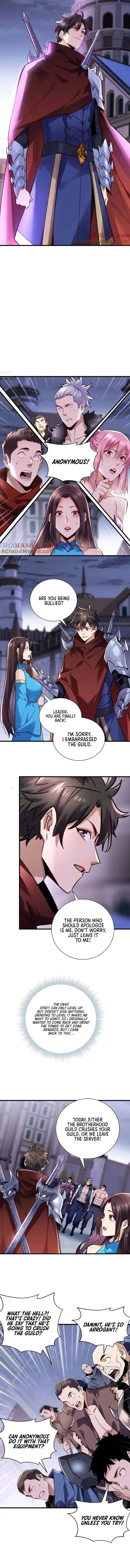 Upgrade From Wild Monsters chapter 46 page 3