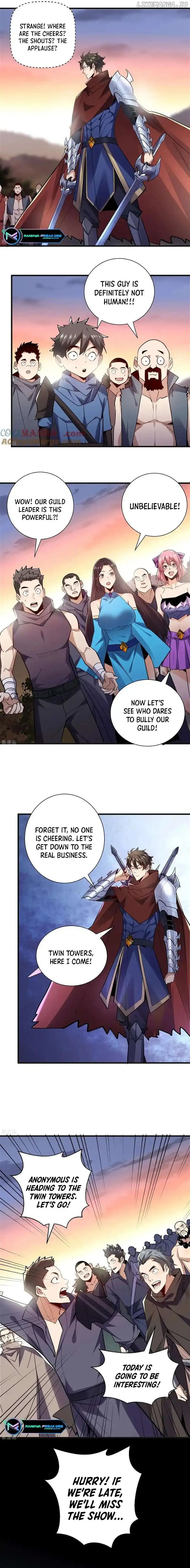 Upgrade From Wild Monsters chapter 47 page 3