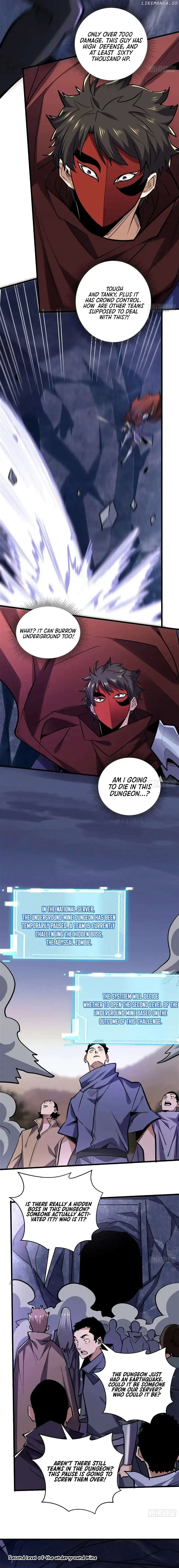 Upgrade From Wild Monsters chapter 49 page 2
