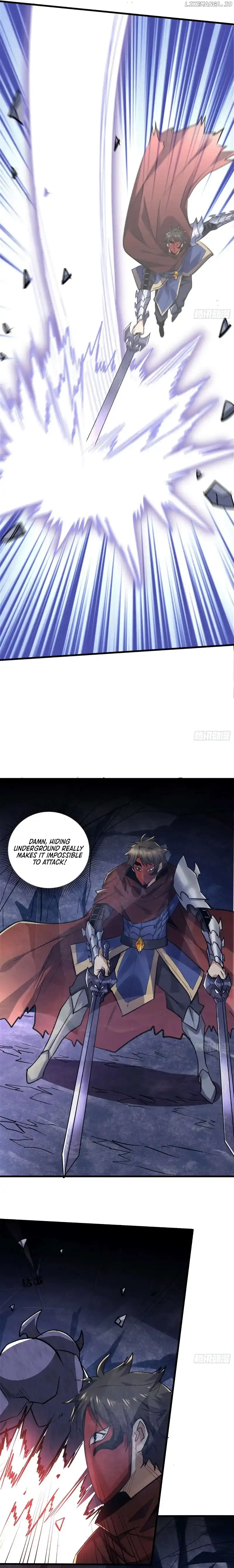 Upgrade From Wild Monsters chapter 49 page 4
