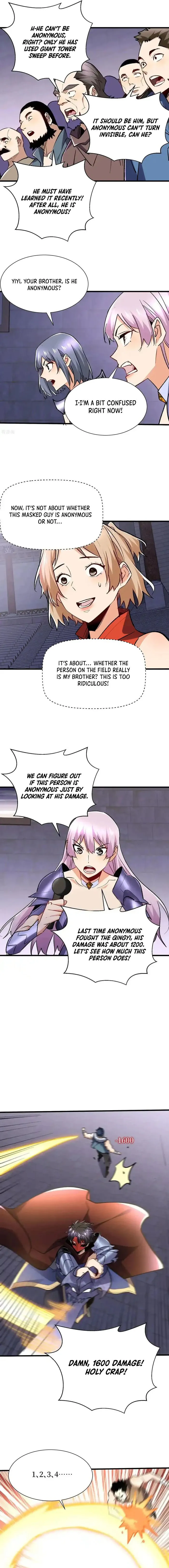 Upgrade From Wild Monsters chapter 55 page 2