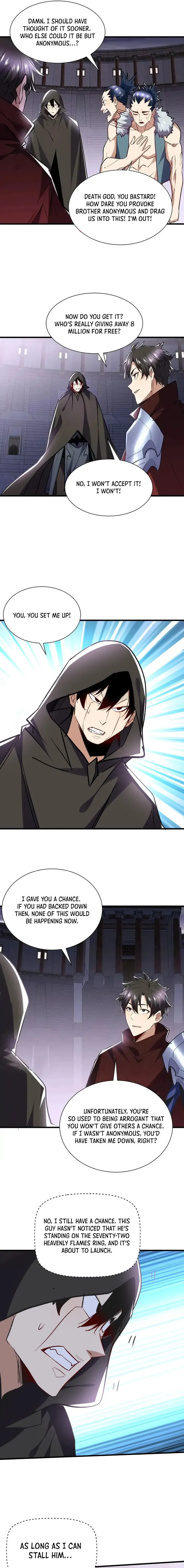 Upgrade From Wild Monsters chapter 55 page 4