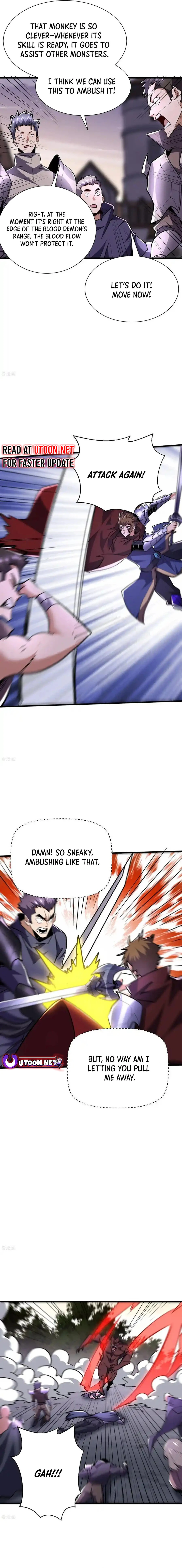 Upgrade From Wild Monsters chapter 68 page 2