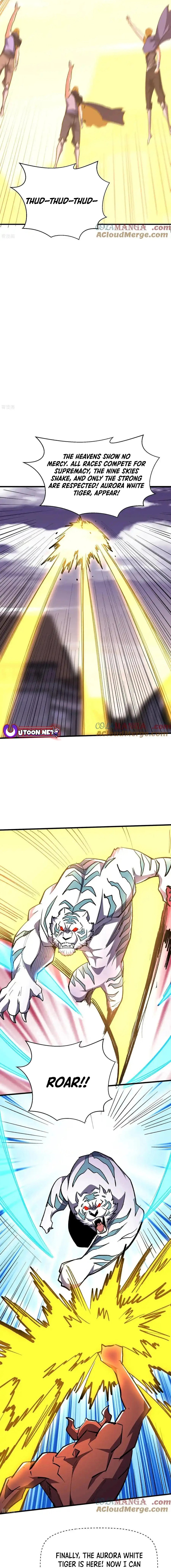 Upgrade From Wild Monsters chapter 68 page 4