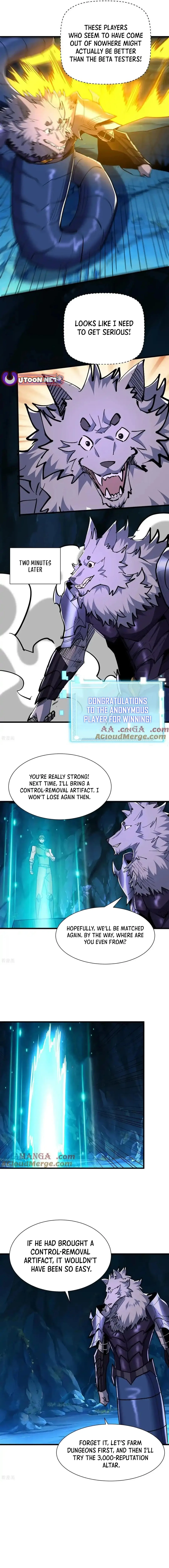 Upgrade From Wild Monsters chapter 76 page 2