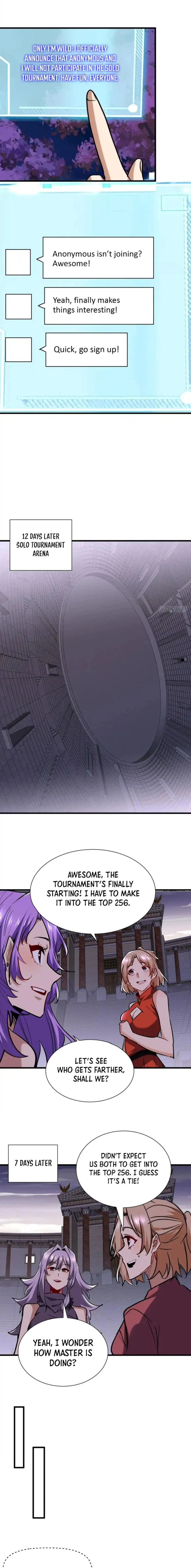 Upgrade From Wild Monsters chapter 96 page 2