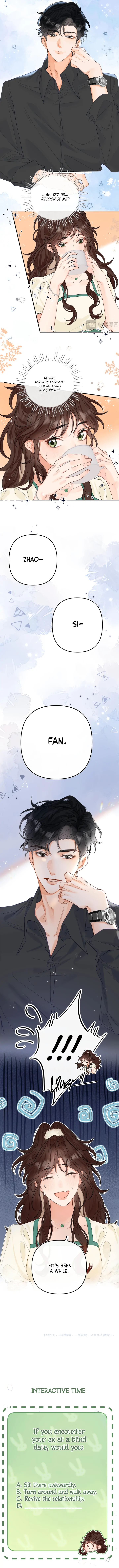 Please Take Care chapter 1 page 7