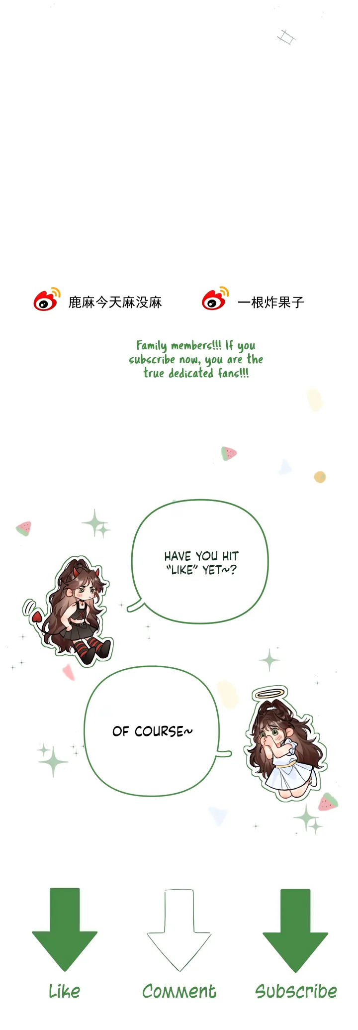 Please Take Care chapter 1 page 8
