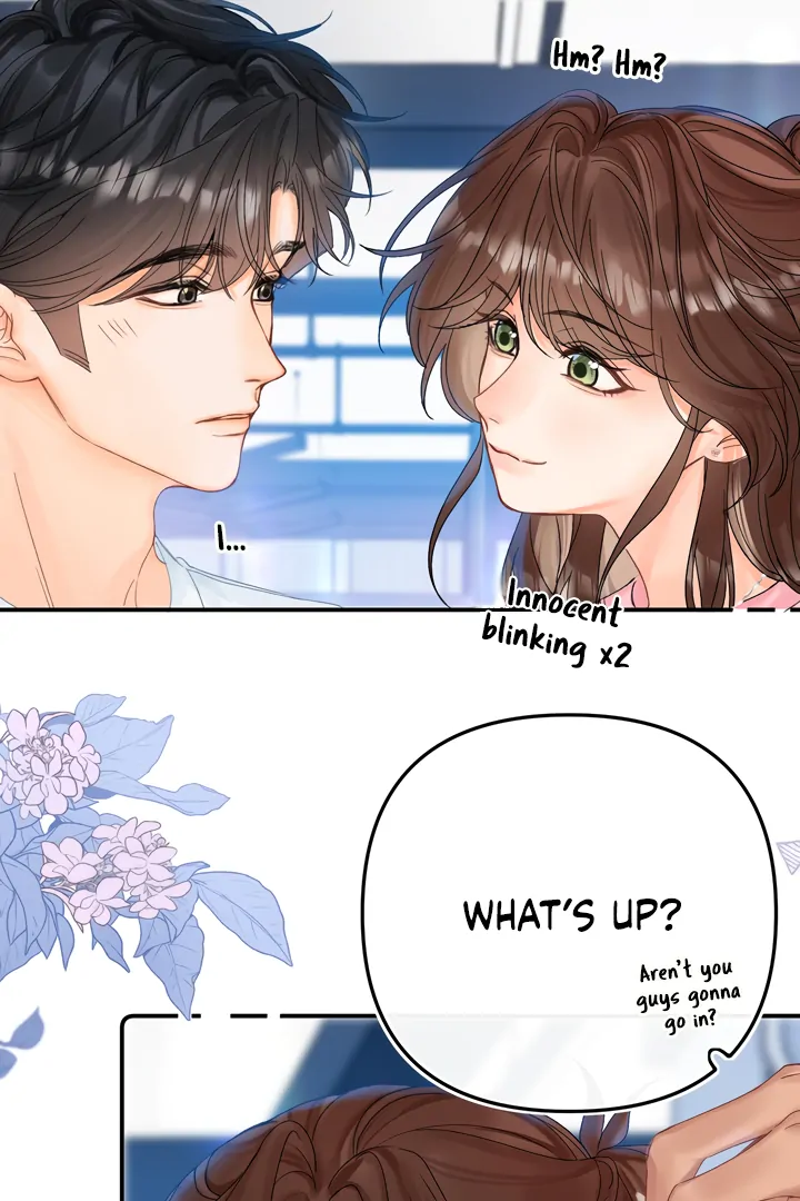 Please Take Care chapter 13 page 3