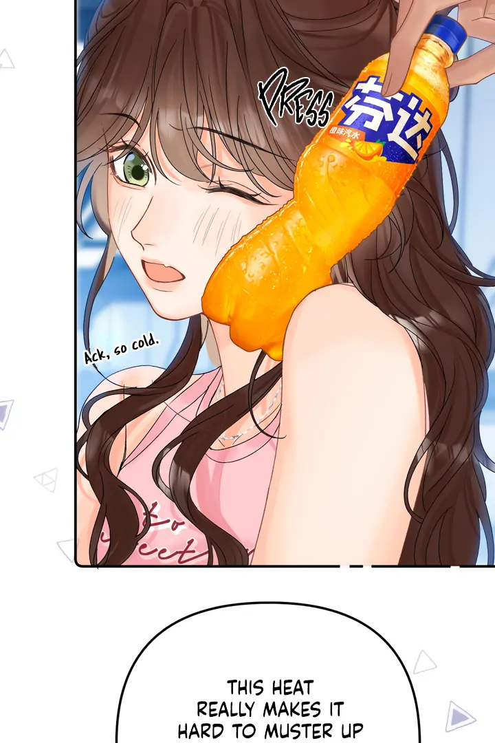 Please Take Care chapter 13 page 4