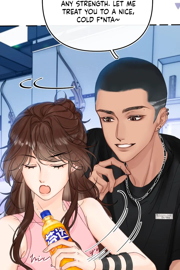 Please Take Care chapter 13 page 5