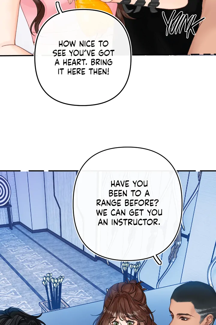 Please Take Care chapter 13 page 6