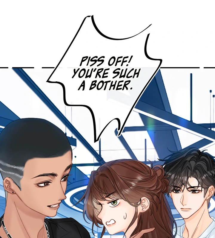 Please Take Care chapter 13 page 9