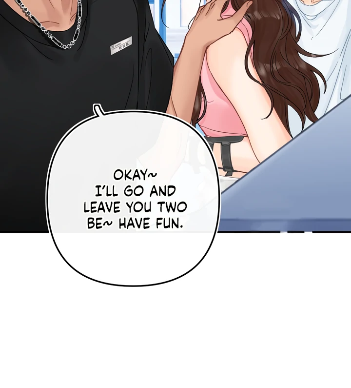 Please Take Care chapter 13 page 10