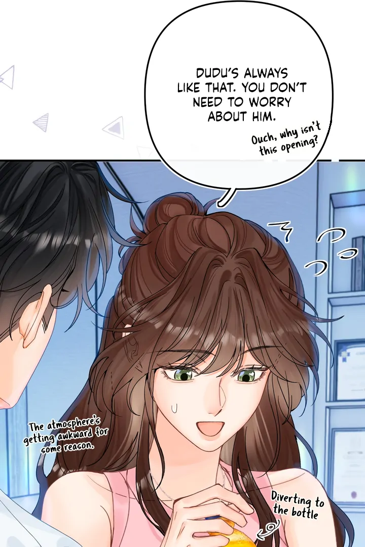 Please Take Care chapter 13 page 11