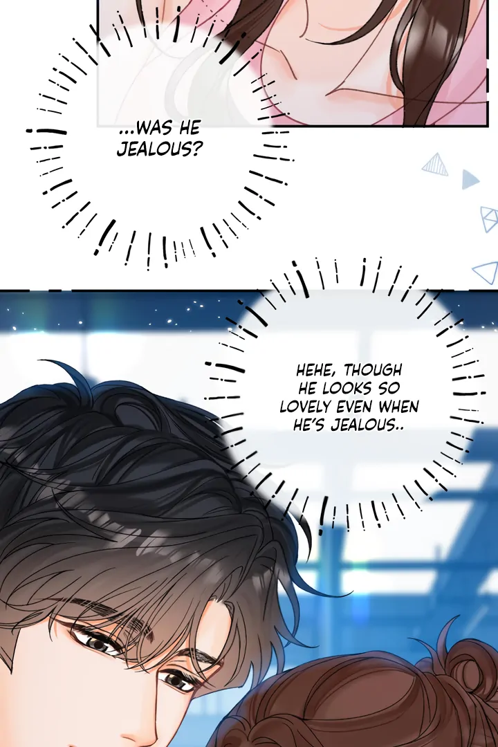 Please Take Care chapter 13 page 19