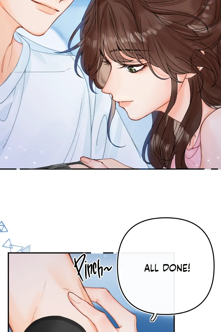 Please Take Care chapter 13 page 20