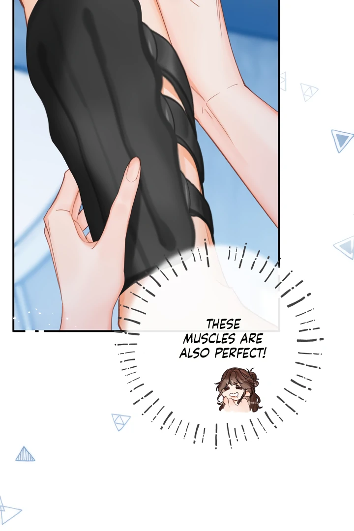 Please Take Care chapter 13 page 21